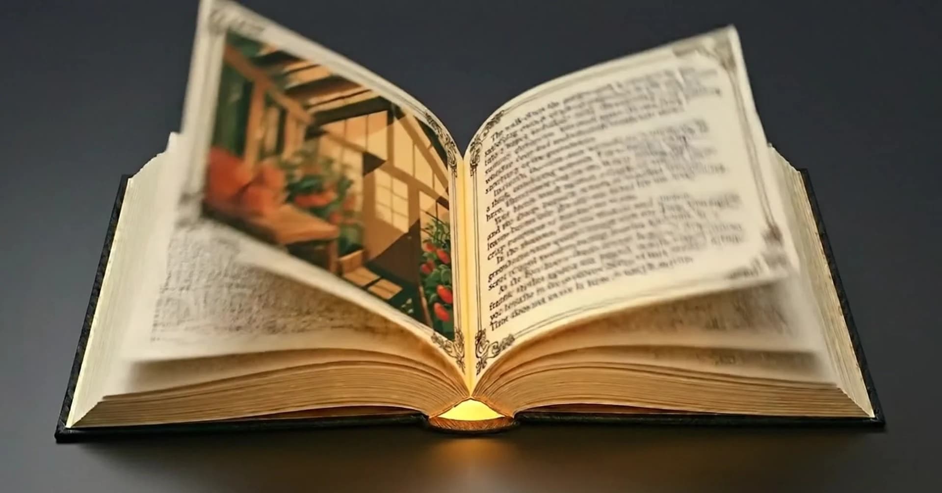 Hand-pouring candles in the Poundbury studio